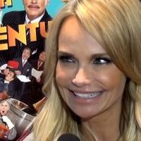 TV: In Rehearsal with the Cast of ON THE TWENTIETH CENTURY- Peter Gallagher, Kristin…