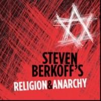 Gillian Wright to Star in STEVEN BERKOFF'S RELIGION & ANARCHY at Jermyn Street; Cast  Video