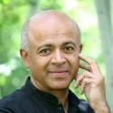 Morrison Center Presents Cabin's Reading & Conversation with Abraham Verghese Tonight
