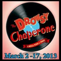 Fort Wayne Civic Theatre Stages THE DROWSY CHAPERONE, Now thru 3/17 Video