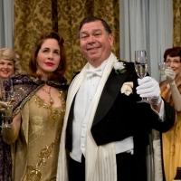 Theatre Group at SBCC to Continue Season with LIGHT UP THE SKY, 3/4-21