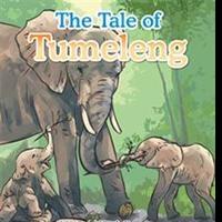 Ryke Leigh Douglas Releases THE TALE OF TUMELENG