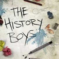 BWW Reviews: THE HISTORY BOYS, Crucible Theatre Sheffield, May 22 2013 Video