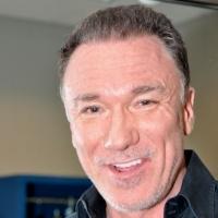 Photo Coverage: Patrick Page, Richard Easton, and More Featured in Gingold's SUPER SH Video