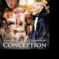 Charles Morgan Releases GRAND CONCEPTION Video