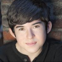 Last Edition: NEWSIES Stars Recall Favorite Memories- Andy Richardson