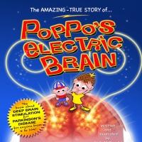 New Children's Book, Poppo's Electric Brain, is Released Video