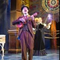 BWW Reviews: TWELFTH NIGHT is Perfect at the Folger Video