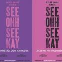 BWW Interviews: Sean Pomposello Talks About Eye Catching Posters and Programs