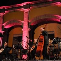 BWW Reviews: ADELAIDE FESTIVAL 2015. GAVIN BRYARS ENSEMBLE Gave A Subdued Evening in  Video