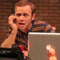 BWW Reviews: Black Lab Theatre's ASSISTANCE is Witty and Relateable Video