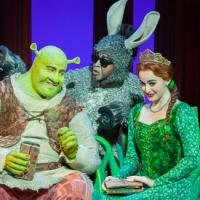 BWW Reviews: SHREK THE MUSICAL at the Capitol Theatre is a Big, Bright, Beautiful Sho Video