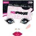 New NOSMUDGEE Mascara Shield Assures Smudge-free Application