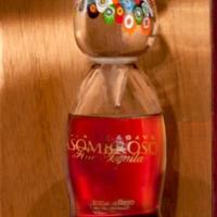 The tequila you can't buy...Not quite yet... but it will be available soon via an exc