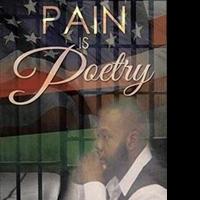 Leon El-Alamin Releases PAIN IS POETRY