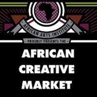 AFAI's African Creative Market Set for 6-13 Oct Video