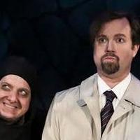 Photo Flash: MET Theatre in Hollywood Presents YOUNG FRANKENSTEIN Video