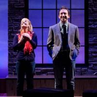 Photo Flash: First Look at James Gardiner and Erin Weaver in Signature's THE LAST FIV Video