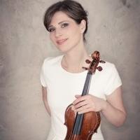 NY Phil's Artist-in-Residence Lisa Batiashvili to Perform with Pianist Paul Lewis, 3/ Video