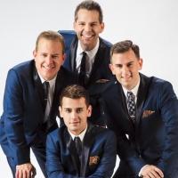 The Midtown Men Coming to Van Wezel, 3/30