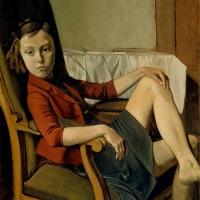 The Met Opens 'Balthus: Cats and Girls' Today Video