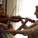 Saturday Sessions Among FSPA's Instrumental Programs; Fall Classes Begin 9/10 Video