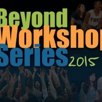 Beyond Workshop Series 2015 de R.Evolución Latina en Nueva York