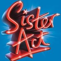 SISTER ACT Opens Tomorrow in Durham Video