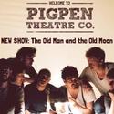 Pigpen Theatre Co's THE OLD MAN AND THE OLD MOON Extends Through January 6 Video
