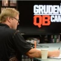 Gruden's QB Camp Returns for Sixth Season on ESPN Tonight