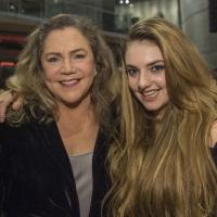 Photo Flash: First Look at Kathleen Turner, Rachel Ann Weiss and More in Opening Night of MOTHER COURAGE at Arena Stage