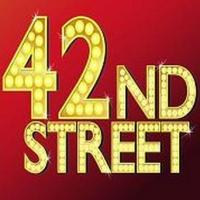Rivertown Theaters Adds 9/29 Performance of 42ND ST