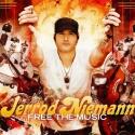 Jerrod Niemann to Release New Album, Free The Music, on 10/2 Video