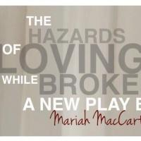Mission to (dit)Mars to Present THE HAZARDS OF LOVING WHILE BROKEN Reading, 3/25 Video