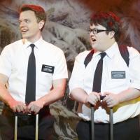 BWW Reviews: THE BOOK OF MORMON Is Still Something Incredible Video