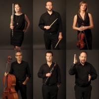 American Modern Ensemble & Mazzini Dance Collective Partner for FRANTIC GNARLY…