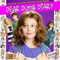 DEAR DUMB DIARY TV Soundtrack Coming on Lakeshore Records with Emily Alyn Lind, Lea D Video
