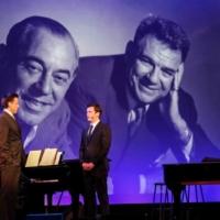 Photo Coverage: Take a Look at 92Y Lyrics & Lyricists' Rodgers and Hammerstein Celebr Video