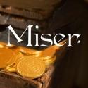 Throughline Theatre Company Continues Hit Season with Hysterical Classic THE MISER, Now thru 9/22