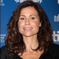 Musical Horror Comedy STAGE FRIGHT, Featuring Minnie Driver, to Hit Theaters on May 9 Video