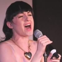 Photo Coverage: Shoshana Bean, Celina Carvajal & More in BROADWAY IN SOUTH AFRICA Video
