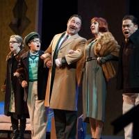 Photo Flash: More Photos of Andrea McArdle and Cast in Media Theatre's MAME Video
