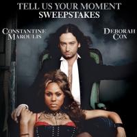 JEKYLL & HYDE 'Tell Us Your Moment' Sweepstakes: The Winner Is... Video