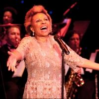 Leslie Uggams to Bring UPTOWN DOWNTOWN to the Apollo, 3/18 Video