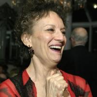 Phyllis Frelich, Tony Award-Winning Deaf Actress, Dies at 70