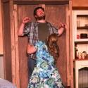 Photo Flash: First Look at Cinnabar Theater's WE WON'T PAY! WE WON'T PAY! Video