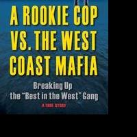 A ROOKIE COP VS. THE WEST COAST MAFIA by Tanya Chalupa and William G. Palmini Jr. is  Video