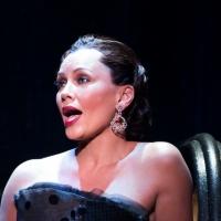 BWW TV: Vanessa Williams Sings 'Stormy Weather' in Broadway's AFTER MIDNIGHT!