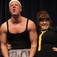 4 Days Late Productions Present #show, Beginning 4/17 Video
