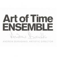 Art of Time Ensemble Sets 2014-15 Season: THE POEM/THE SONG, INTERMEZZI & More Video